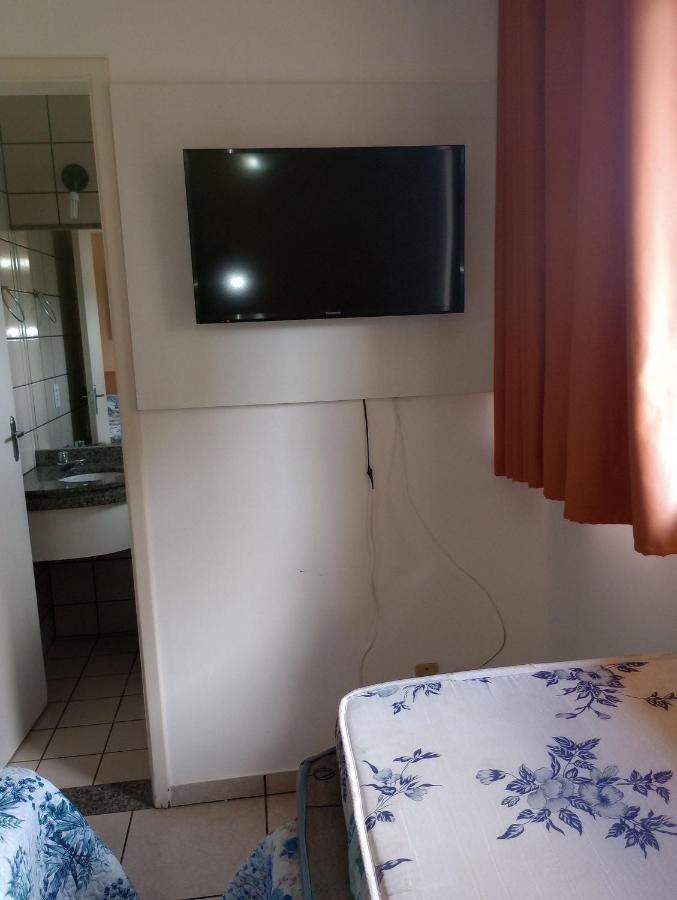 Di Roma Fiori Βίλα Caldas Novas Εξωτερικό φωτογραφία